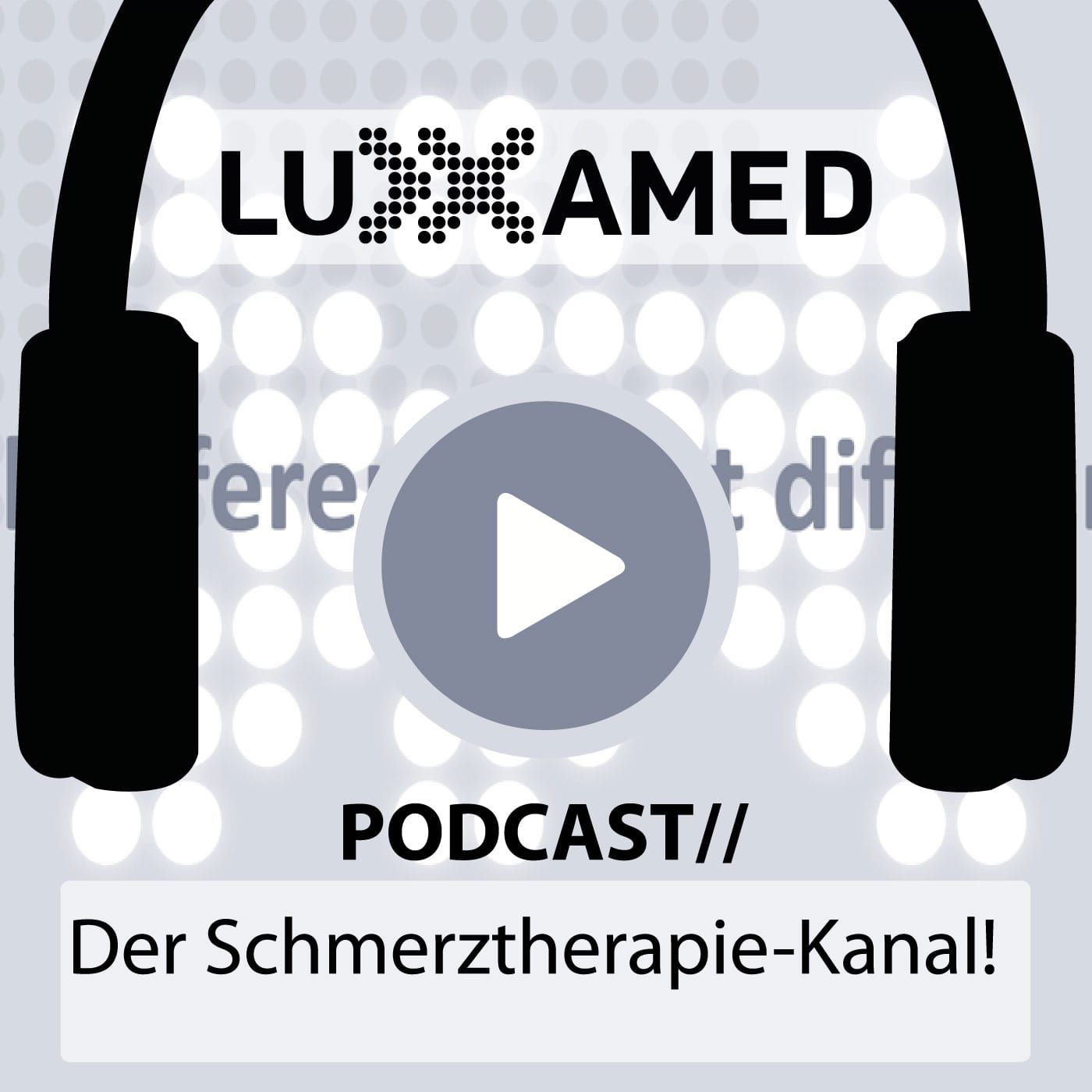 Podcast Teil 3 Mitschnitt vom 9. Arthrofibrose Fachseminar