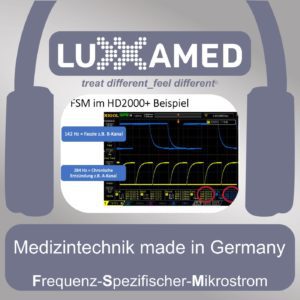 frequency-frequency specific