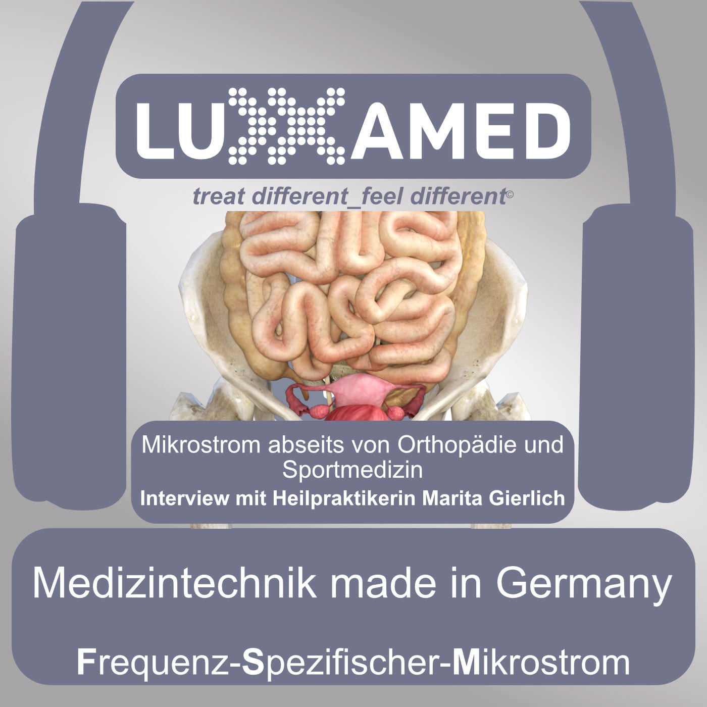 Erfahrung Luxxamed Mikrostrom Autoimmunerkrankungen