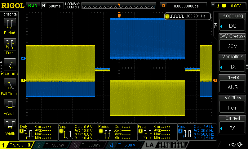 microcurrent