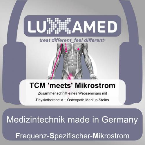 TCM meets Mikrostrom