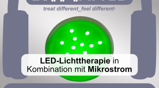 ledlicht-mikrostrom