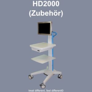 HD2000
