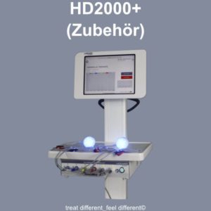 HD2000+