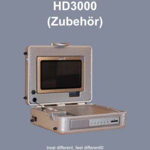HD3000