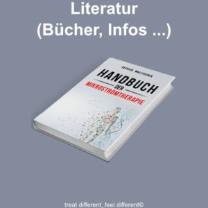 Literatur und Informationen