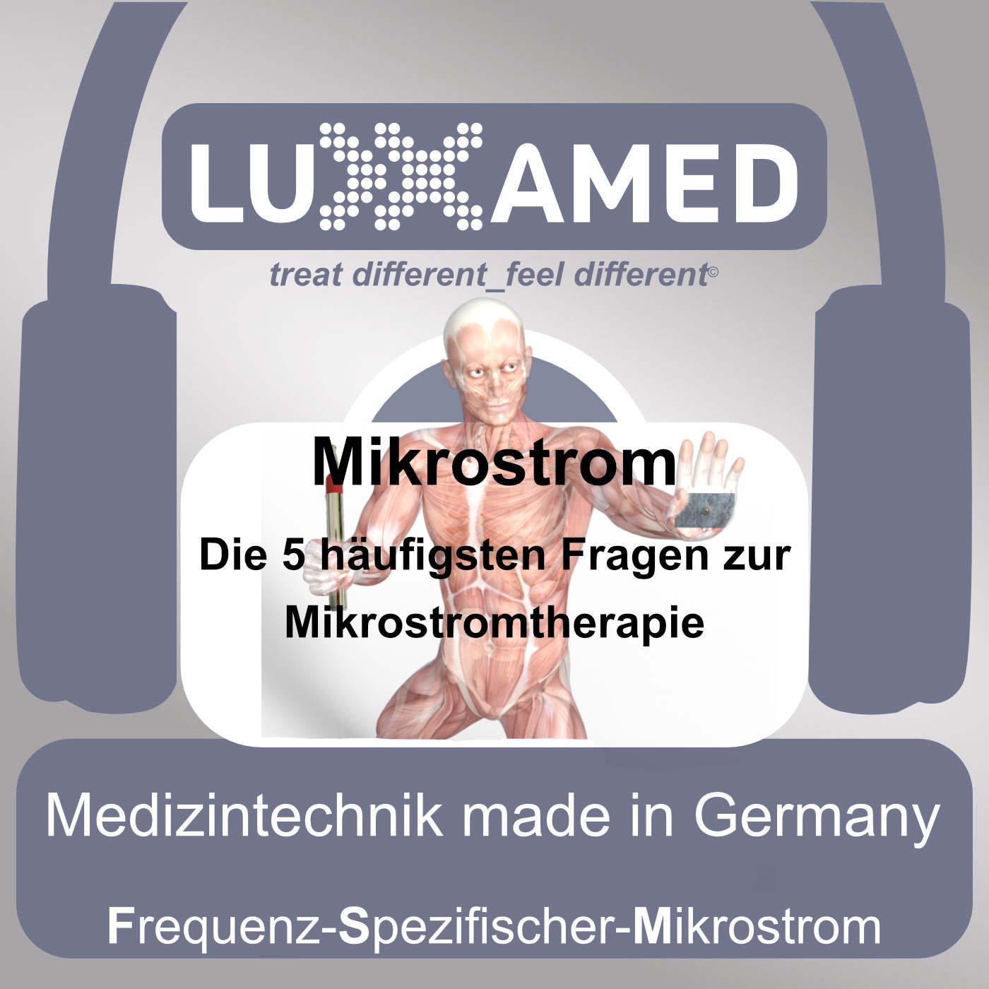 5 Fragen zur Mikrostromtherapie