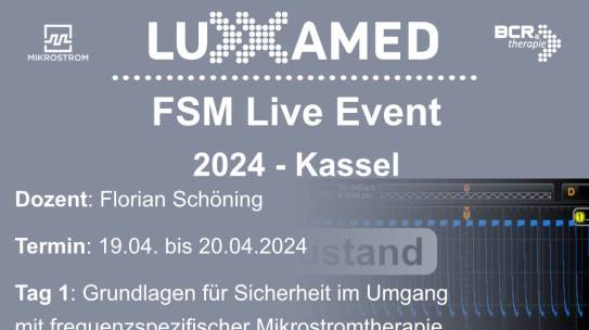 FSM 2-Tages Live Event