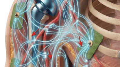 nervenregeneration-mikrostrom