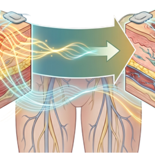 Chronische Wunden verstehen